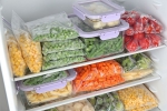 Hướng dẫn bảo quản thực phẩm mùa dịch an toàn bằng tủ lạnh