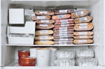 Khám phá cách bảo quản thực phẩm trong tủ lạnh khoa học