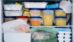 Giải đáp thức ăn để trong tủ lạnh có tốt không